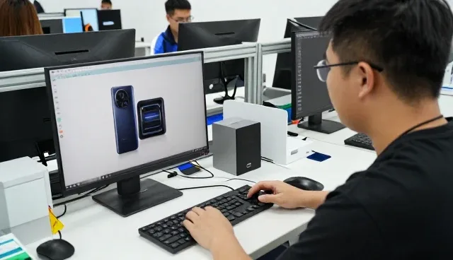 无忧时代下批发零售服务应用价值分析