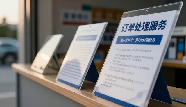 提升服务效率的关键在于适配性与响应机制
