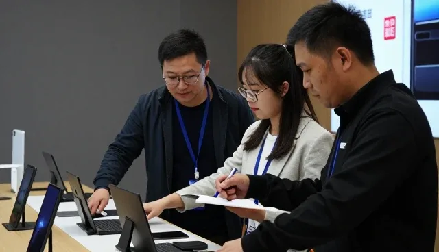 电商代运营中问题处理的多场景应用分析